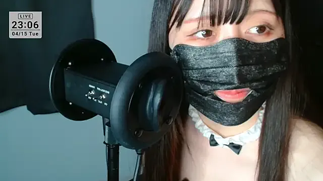 R18onesanASMR – webcam model profile photo