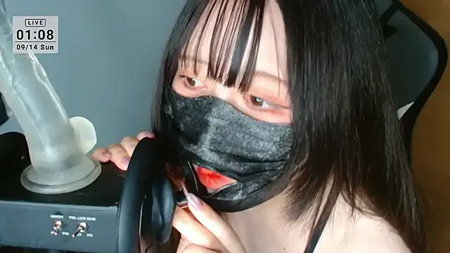 Madoka_0116 – webcam model profile photo Image 8