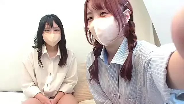 Yui-Ch – webcam model profile photo Image 2