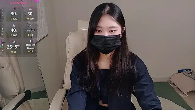 irohani_usagi – webcam model profile photo Image 10