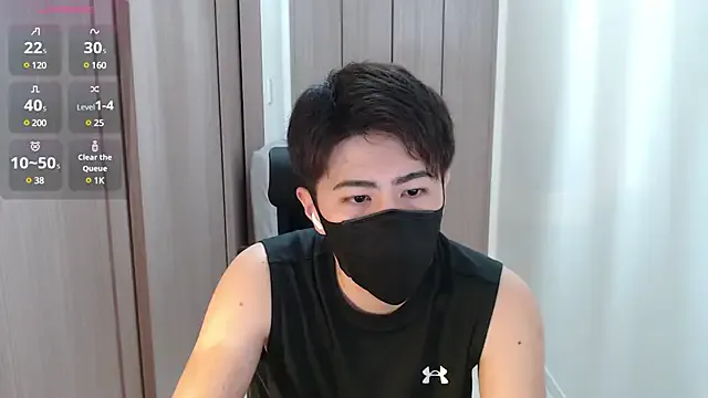 ryota_kkk – webcam model profile photo