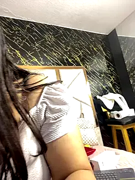 ScarlethAH – webcam model profile photo