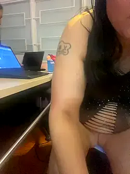 irohani_usagi – webcam model profile photo Image 18