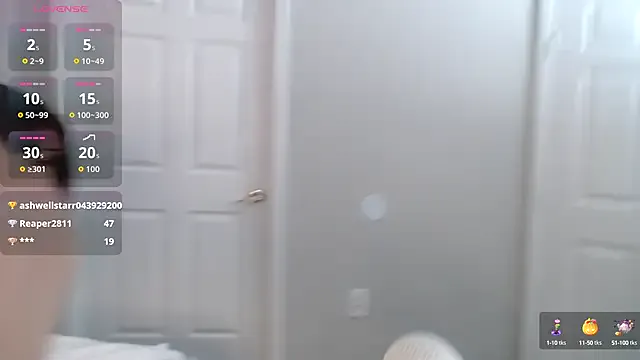 GouGou-111 – webcam model profile photo Image 10