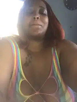 DoriDeluxe66 – webcam model profile photo Image 2