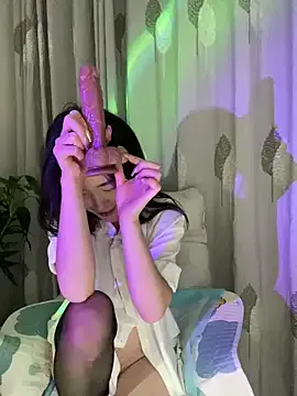 irohani_usagi – webcam model profile photo Image 5