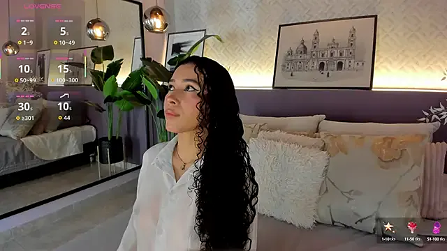 Sweet___Emily – webcam model profile photo Image 19