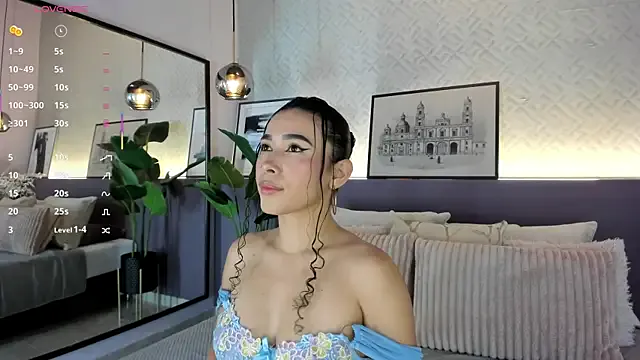 Sweet___Emily – webcam model profile photo Image 4