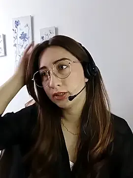 HotBella- – webcam model profile photo Image 18