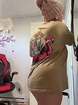 irohani_usagi – webcam model profile photo Image 17