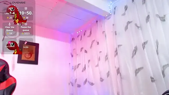 irohani_usagi – webcam model profile photo Image 18