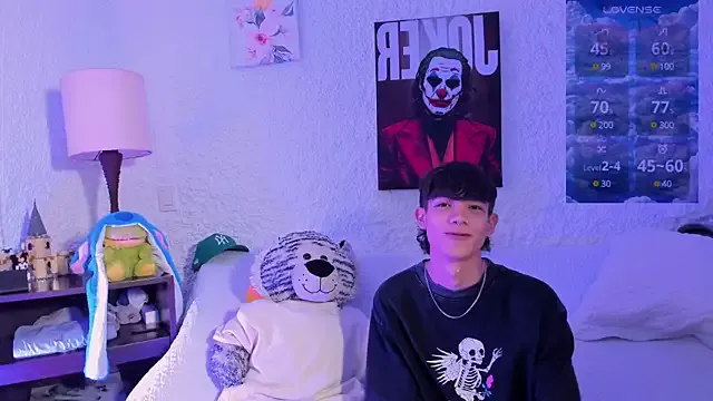 Preethi_Bujji – webcam model profile photo Image 1