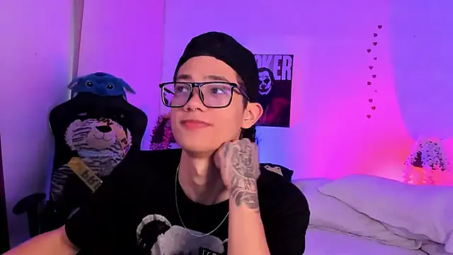 Preethi_Bujji – webcam model profile photo Image 13