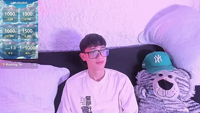 Preethi_Bujji – webcam model profile photo Image 4