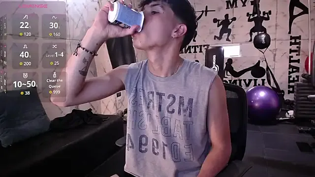 FroggyAnna – webcam model profile photo Image 14