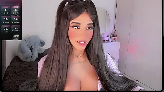 irohani_usagi – webcam model profile photo Image 17