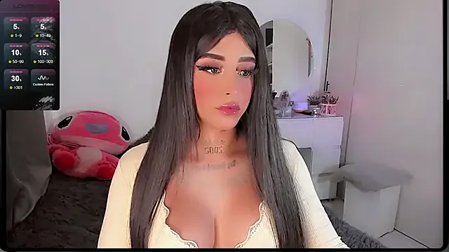 irohani_usagi – webcam model profile photo Image 19