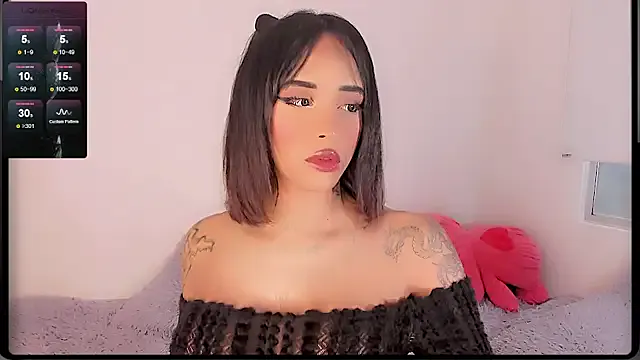 irohani_usagi – webcam model profile photo Image 4