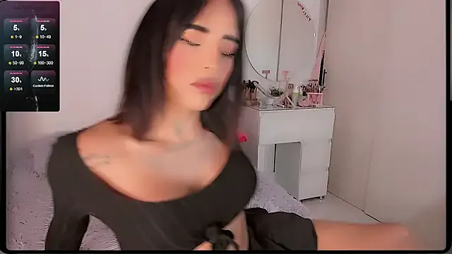 irohani_usagi – webcam model profile photo Image 8