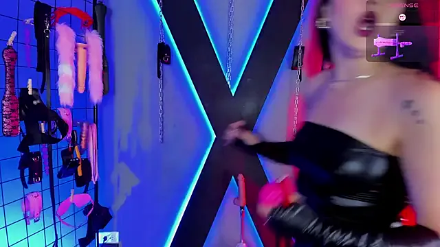 FroggyAnna – webcam model profile photo Image 9