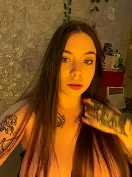 FroggyAnna – webcam model profile photo Image 13