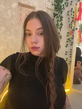 FroggyAnna – webcam model profile photo Image 14