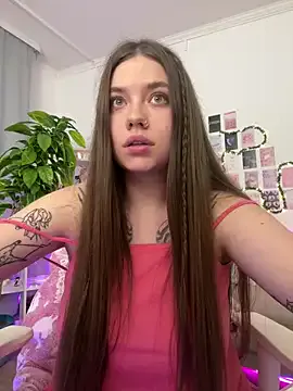 FroggyAnna – webcam model profile photo Image 3