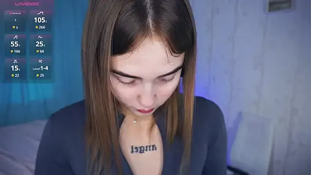 irohani_usagi – webcam model profile photo Image 11