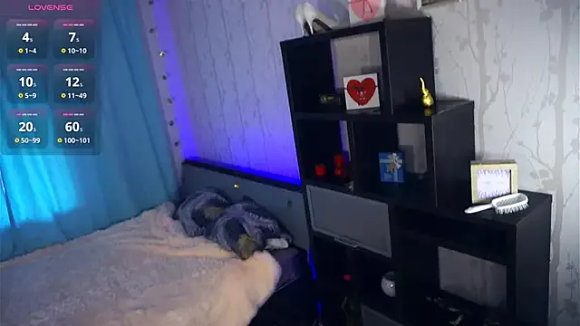 irohani_usagi – webcam model profile photo Image 2