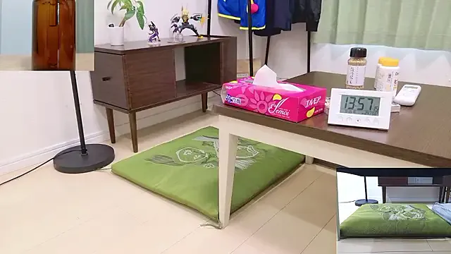 FroggyAnna – webcam model profile photo Image 18