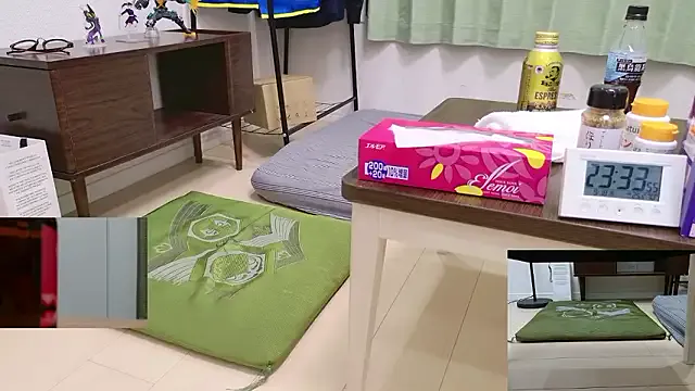 FroggyAnna – webcam model profile photo Image 19