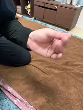 FroggyAnna – webcam model profile photo Image 3