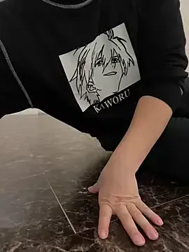 FroggyAnna – webcam model profile photo Image 4