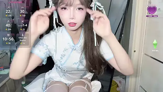 NA-KAREN-V8 – webcam model profile photo Image 8