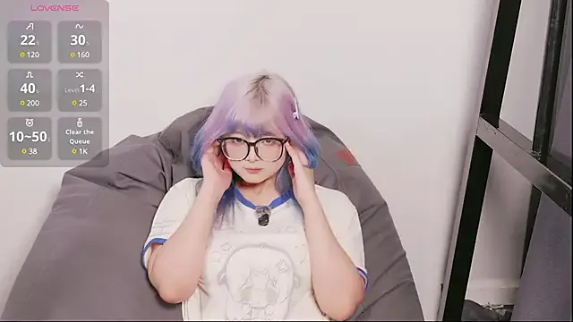 FroggyAnna – webcam model profile photo Image 10