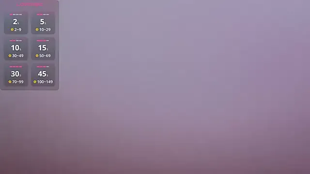 Yui-Ch – webcam model profile photo Image 13