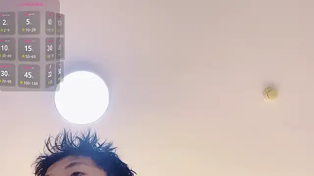 Yui-Ch – webcam model profile photo Image 8